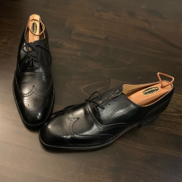 church's oxfords
